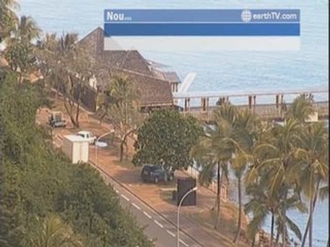 Izmir - Turkey, Seattle - USA, Hong Kong SAR - China, Melbourne - Australia, Avignon - France, Nouméa - New Caledonia, Sydney - Australia