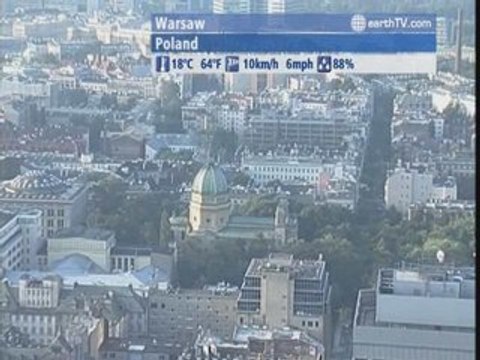 Budapest - Hungary, Dubai - United Arab Emirates, Sydney - Australia, Pine Valley - Beijing - China, Warsaw - Poland, Avignon - France, Melbourne - Australia