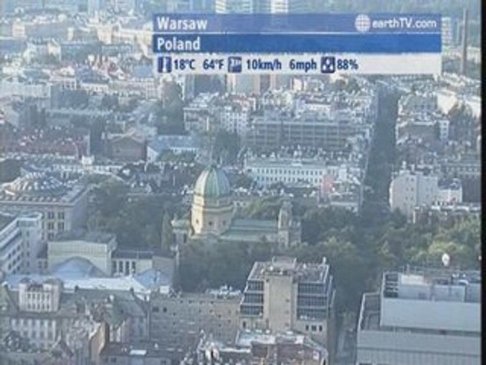 Budapest - Hungary, Dubai - United Arab Emirates, Sydney - Australia, Pine Valley - Beijing - China, Warsaw - Poland, Avignon - France, Melbourne - Australia