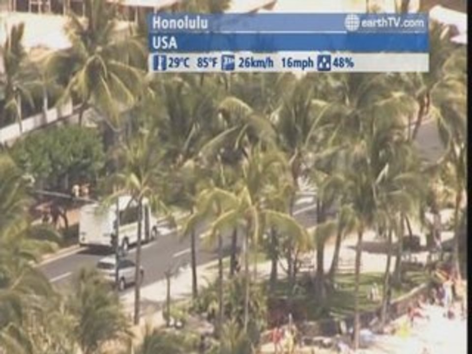 Hong Kong SAR - China, Manila - Philippines, Sydney - Australia, Brussels - Belgium, Honolulu - USA, Melbourne - Australia, Auckland - New Zealand