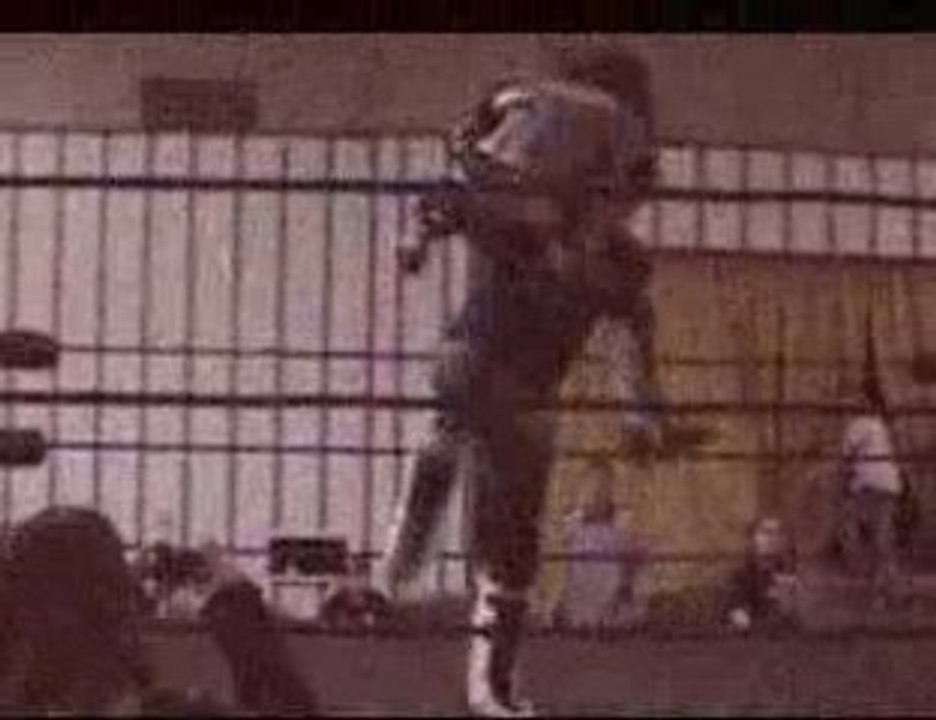 JET Return Video