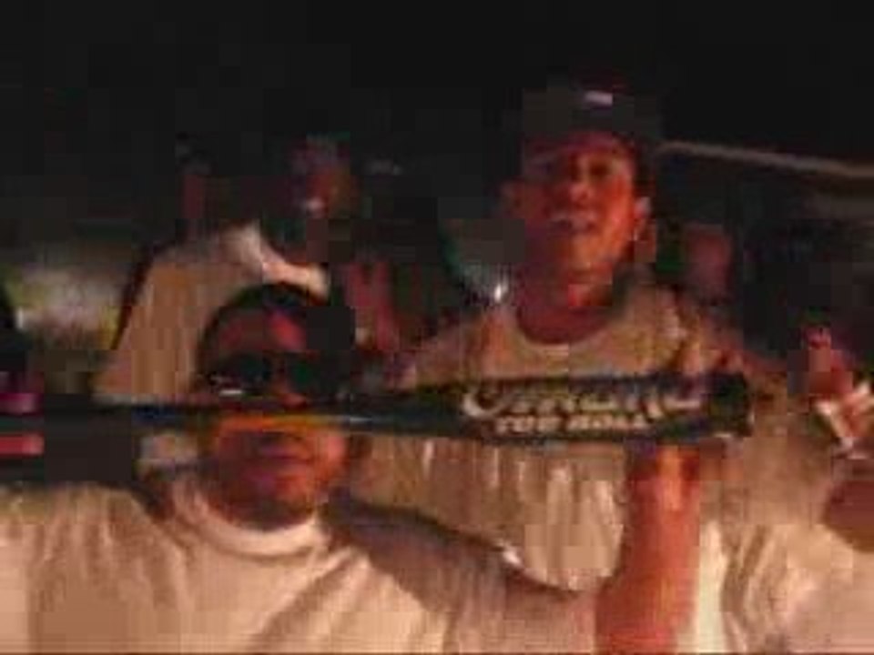 K.A.R - G-Unit Philly Diss "F*ck Philly. We From New-York"