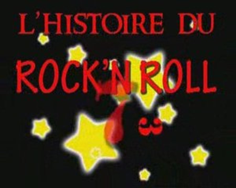 L'histoire du rock n'roll 73