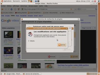 Comment installé flash sous Ubuntu.