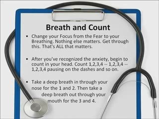 How to Overcome Anxiety While Driving