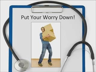 How to Stop Being a Hypochondriac