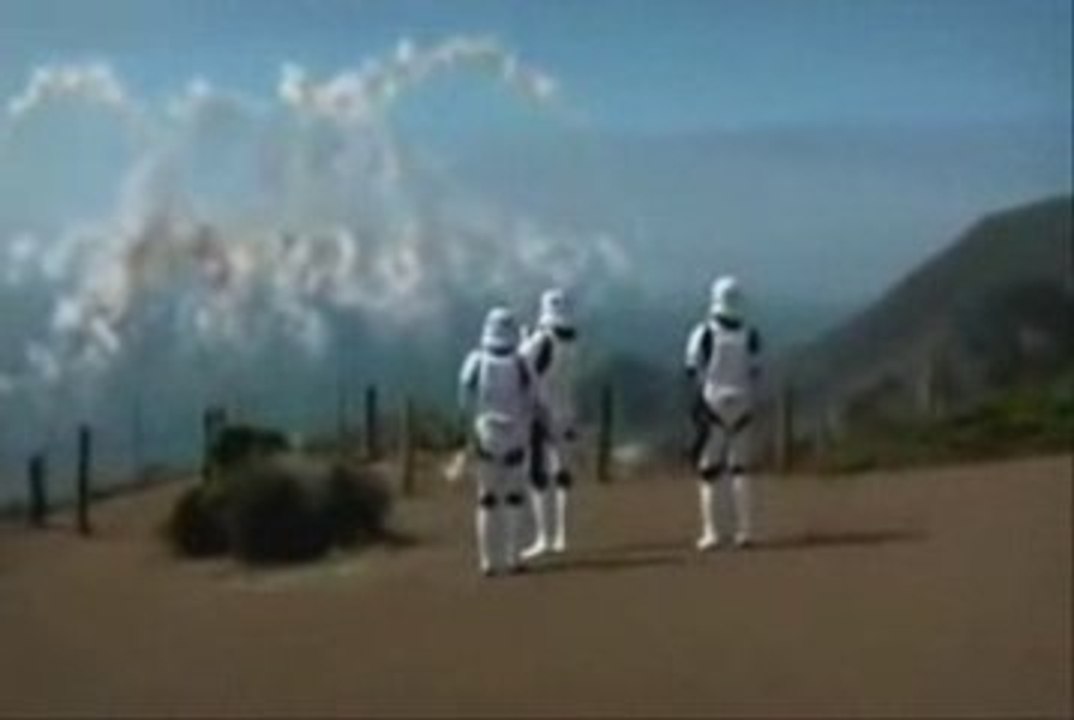 Empire au vieux port