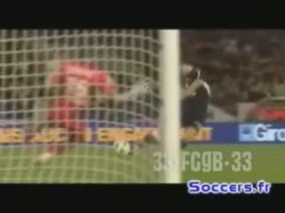 buts de bordeaux 2008-2009 ligue 1