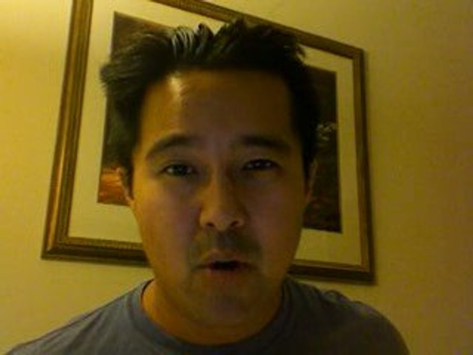 Magnetic Sponsoring Review - Mike Dillard