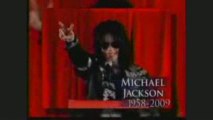 RIP Michael Jackson News Tribute 2009 MJ HD Quality