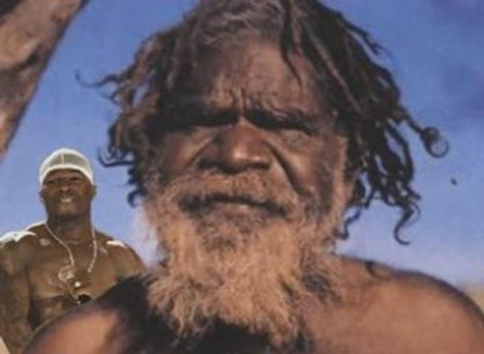 Nigel The Noonga