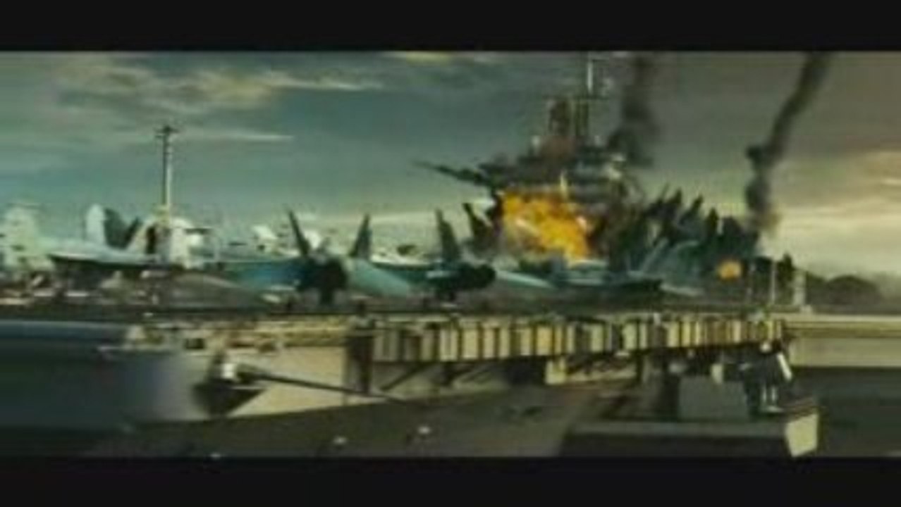 Transformers: Revenge of the Fallen - Cast Interviews