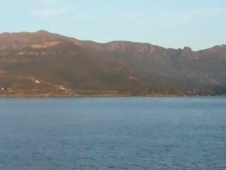 cap corse