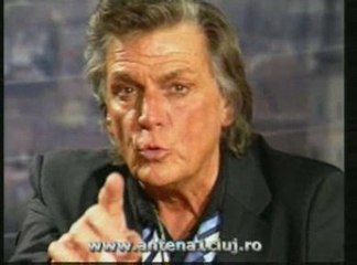 ORIZONTURI CLUJENE cu Florin Piersic