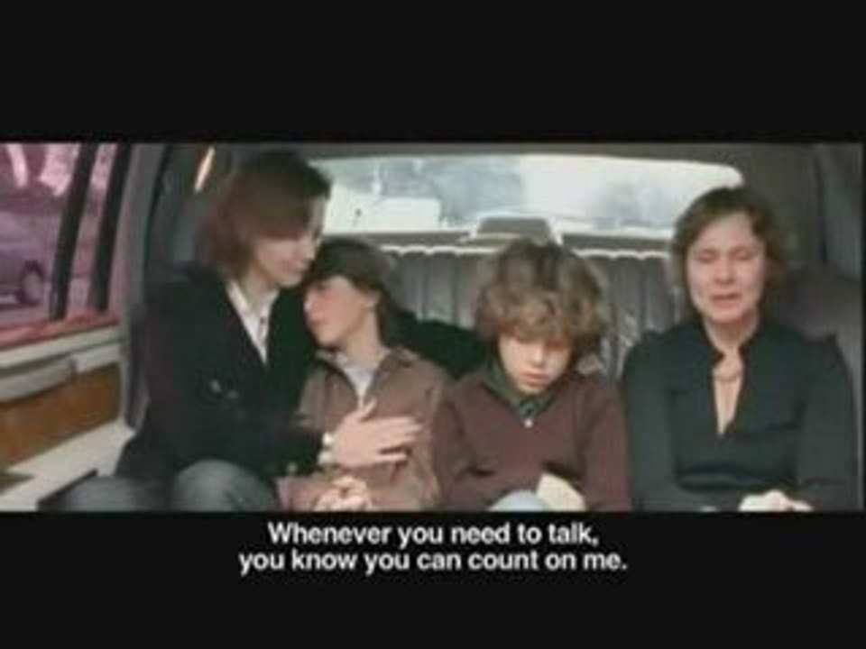 Fábio Assunção em "Do Começo ao Fim "- Trailer