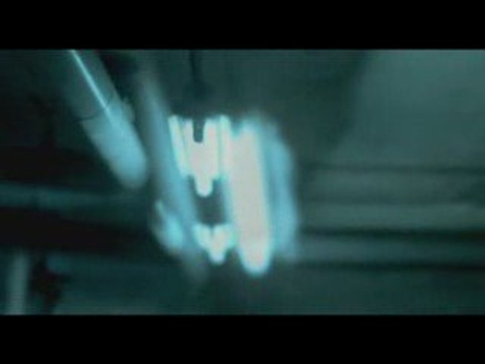 Shut - some doors should stay closed 3min info