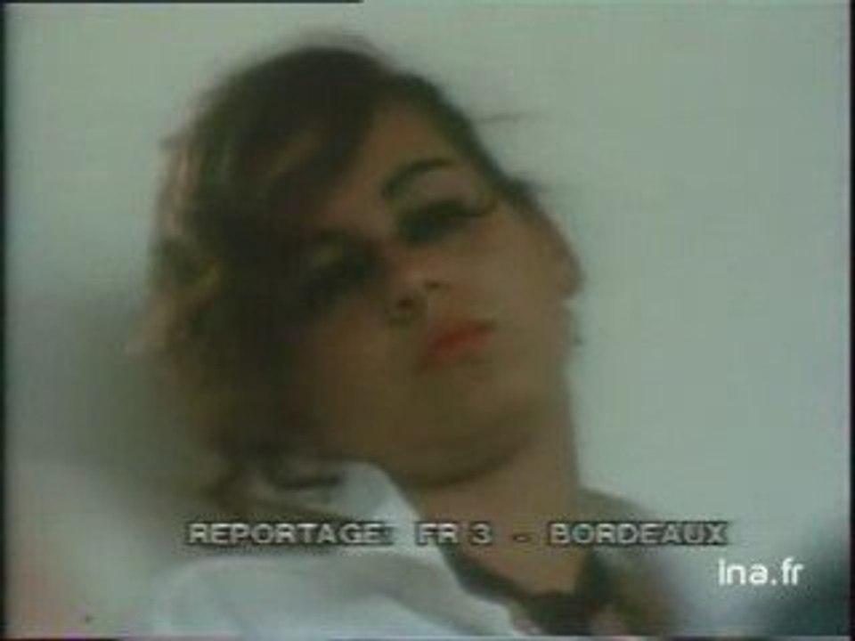 Rétrospective - Punk