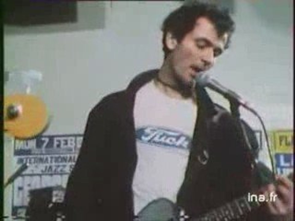 Rétrospective - Punk Rock