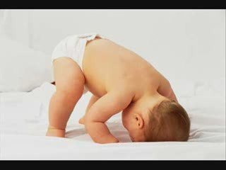 Easy Way to Wash Cloth Diapers