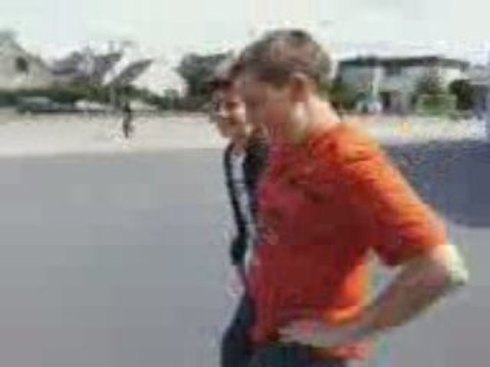 Copin, copine =P