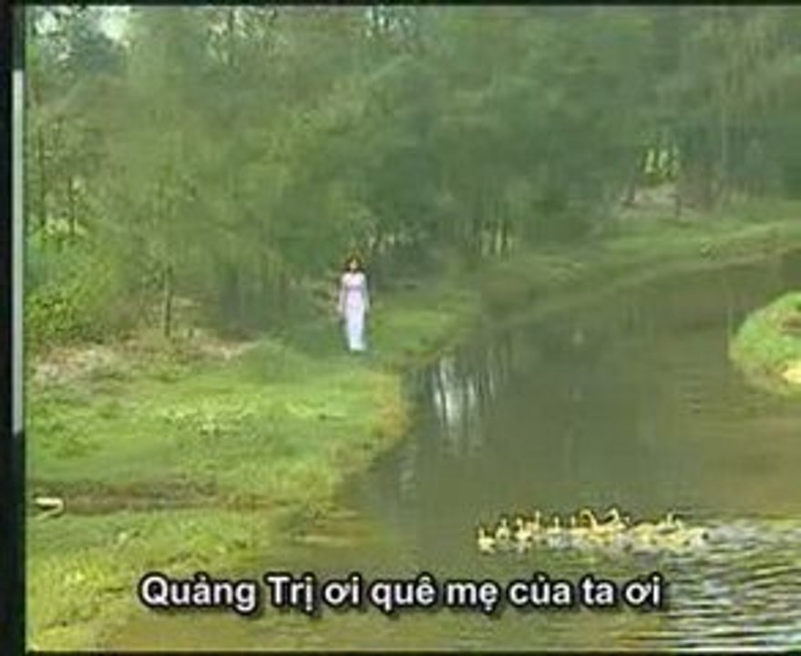 Quang Tri yeu thuong - mrMai - video Dailymotion