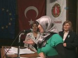 Türk Kadınlar Birliğin'den Kadınlara Konferans