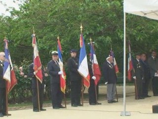 Journée nationale de souvenir des victimes de l'homophobie