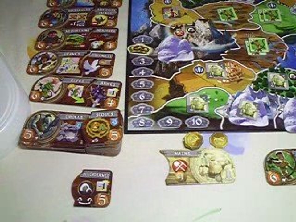 Small World 4