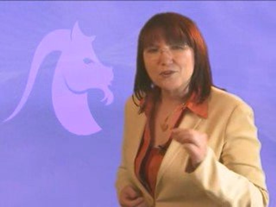 Capricorn Horoscope: Today's Horoscope for June...