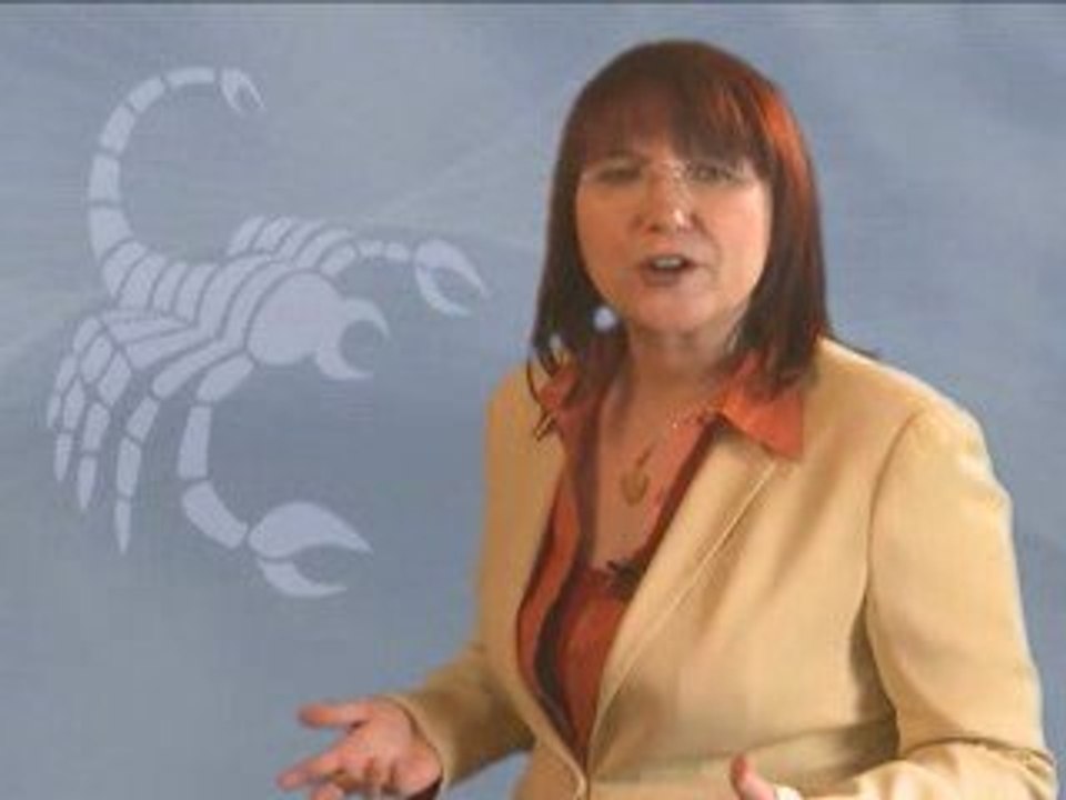 Scorpio Horoscope: Today's Horoscope for June 2...