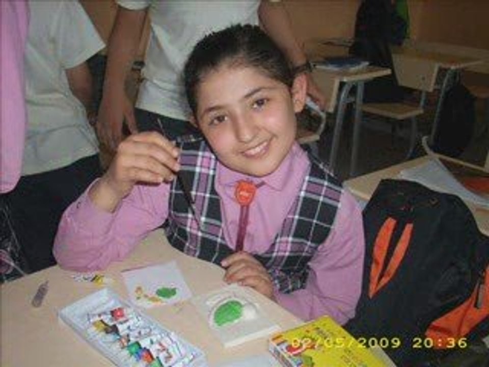 2008-2009 6F İstanbul Eyüp Fatih Sultan Mehmet İ.Ö.O(1)