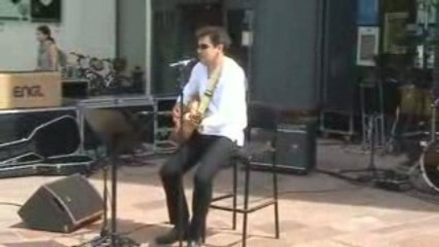 LORENT Fête de la Musique - Nanterre - 21 juin 2009