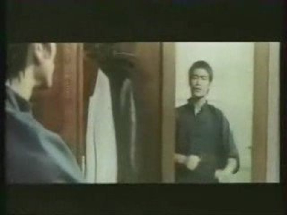 Bruce lee (la 5)