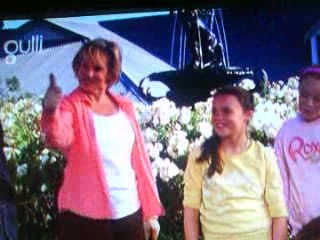 grand galop - Saison 3 - épisode 7 - part 2