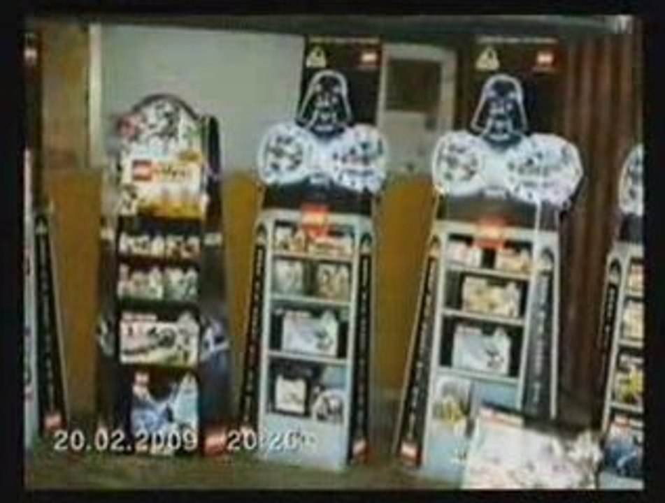 Fantastic Toys and Merchandise 1a STAR WARS Kenner Masters