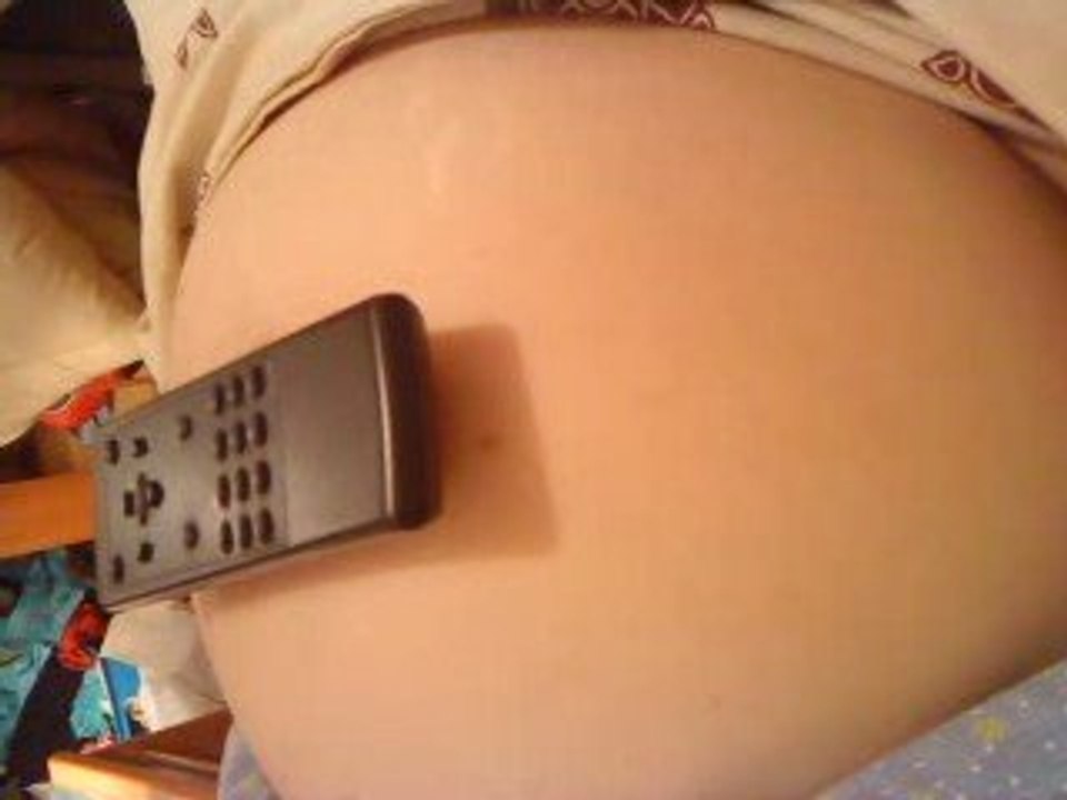 Adam telecommande bébé
