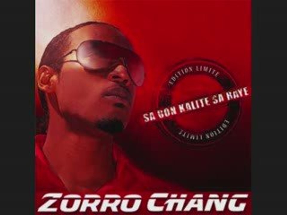 Zorro Chang ft Nicky B - If U came