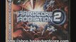 Hardcore Addiction 2: Eufeion - Feelin' Desire : DJ's Cotts