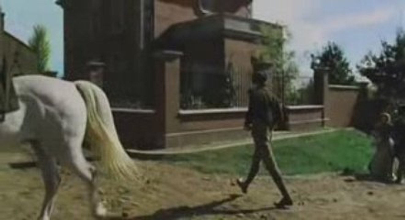 Oliver Twist (2005)
