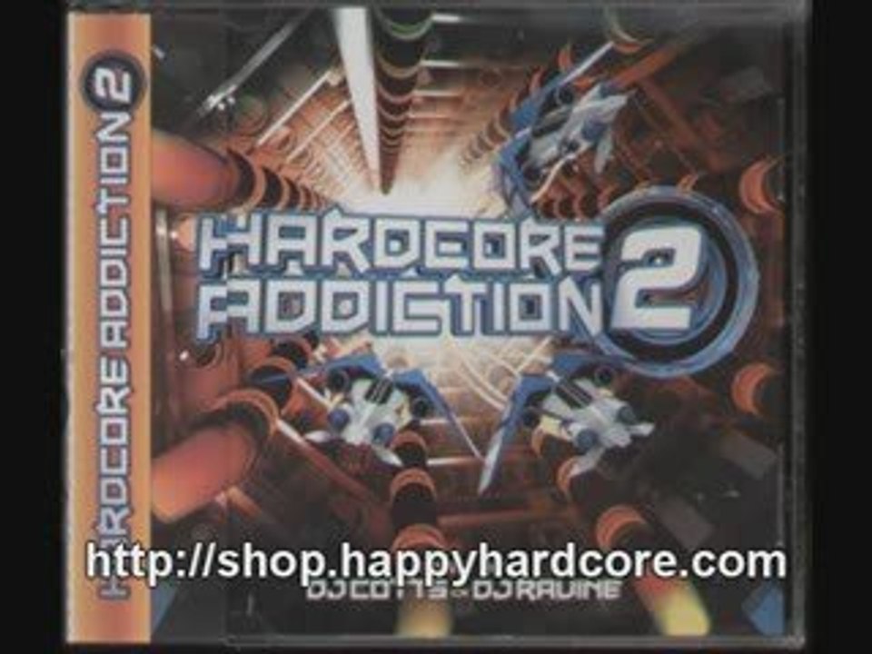 Hardcore Addiction 2: Al Storm - Electro Therapy : DJ's Cott