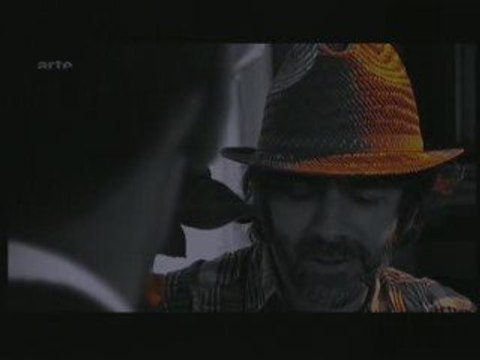 Thomas Fersen chante Vian: Barcelone