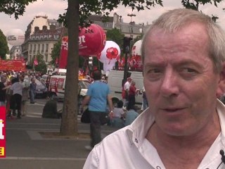 CGT 91 Essonne Fonctionnement