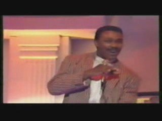 Total Contrast .What You Gonna Do About It.1985