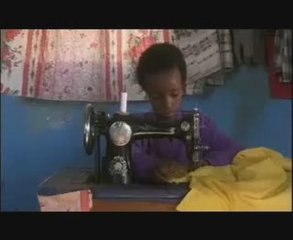 Huit : le clip 45' MAEE - LDM Productions