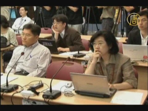 Южная Корея разработала противолодочную ракету-торпеду