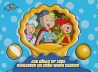 BA Pépin Trois Pommes (juin 09)
