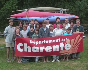 Stage Espagne 2008 CDCK16