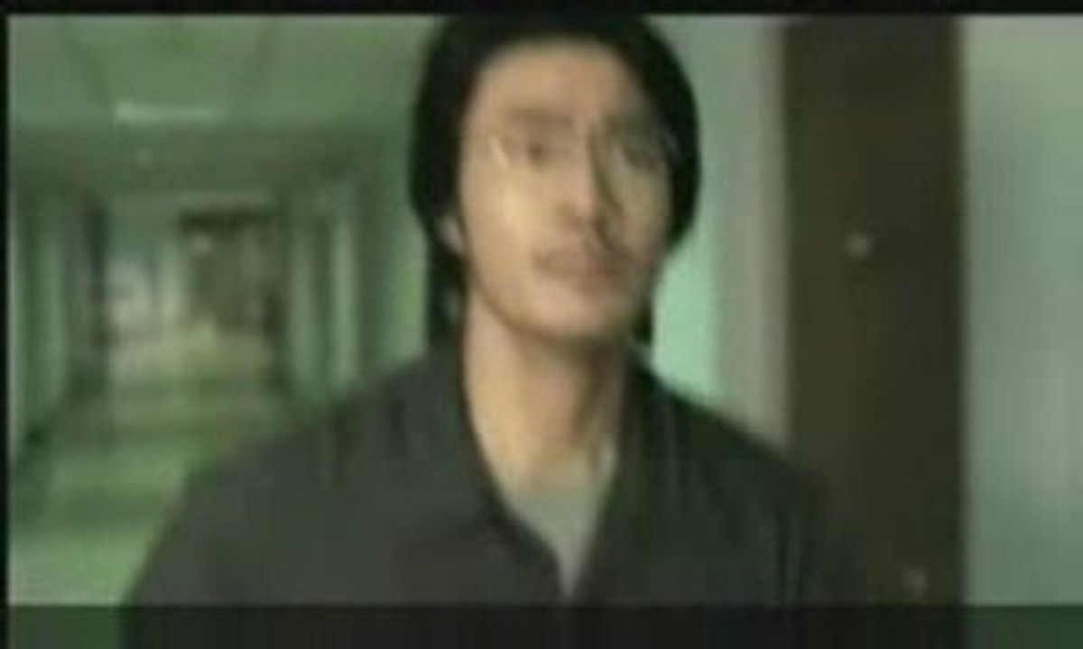 İçimdeki Şeytan (Faet / Alone) (2007) (fragmans.com)