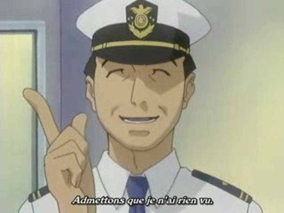 Battle Programmer Shirase 04