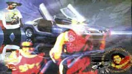 IF MURDA WAS THE CASE .BY DMG FEAT. SLAVE & MR MILL